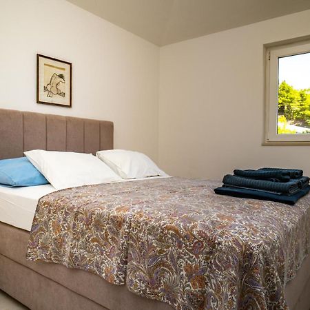 Apartments Gandalj Lokva Rogoznica Eksteriør billede