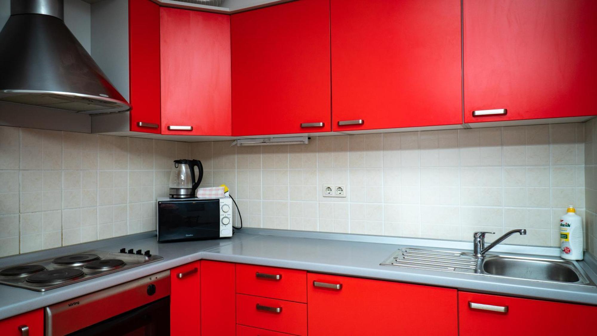 Apartments Gandalj Lokva Rogoznica Eksteriør billede